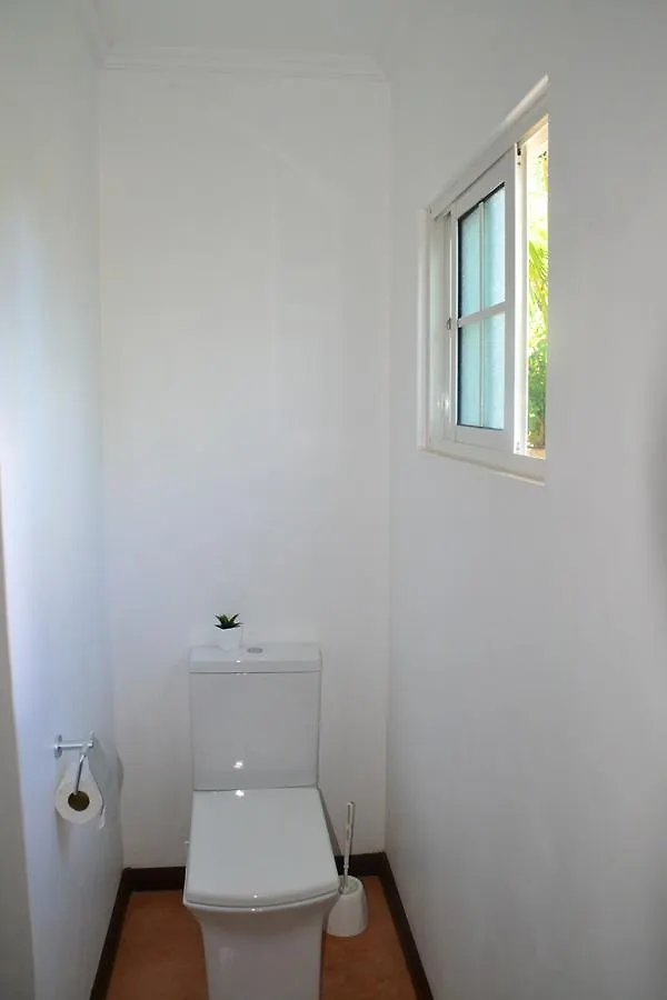 Villa Ocean Bird & Wanita'S Self Catering Pointe Au Sel Seychellen