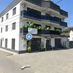  Apartment Muric Apartman 9 Slowenien