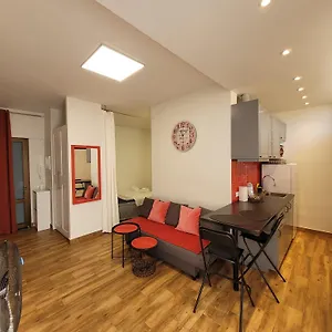  Apartment La Arena Spanien
