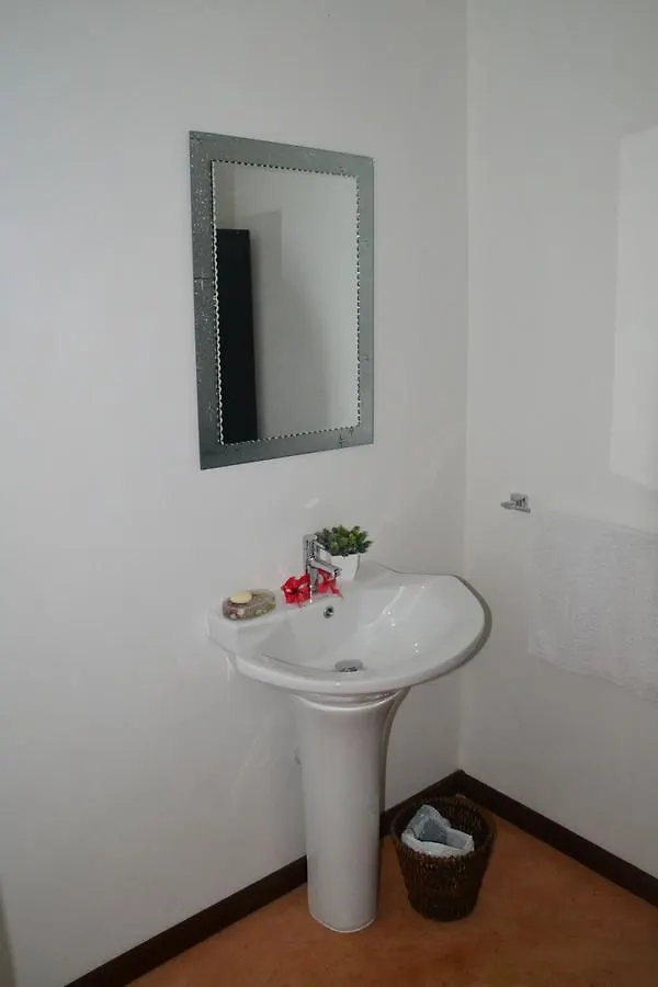 Ocean Bird & Wanita'S Self Catering Villa Pointe Au Sel