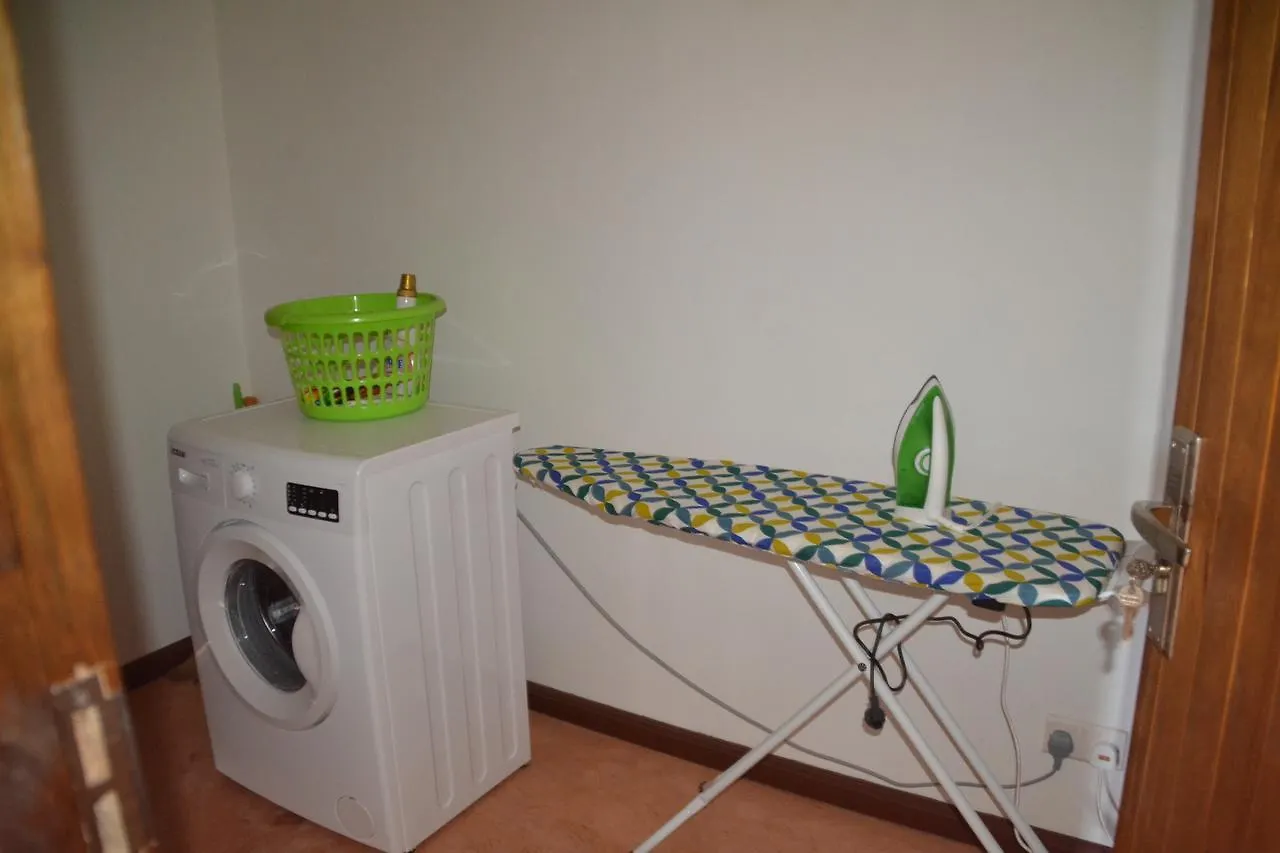 Ocean Bird & Wanita'S Self Catering Villa Pointe Au Sel 0*,  Seychelles